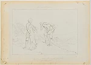 Hester and the Physician