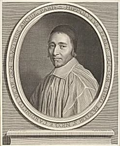 Hippolyte Féret by Robert Nanteuil