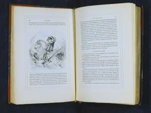 Portrait of P.-M. Laurent de l'Ardeche|J.-J. Dubochet & Cie|Imprimerie et Fonderie de A. Everat|Horace Vernet|Napoléon Bonaparte