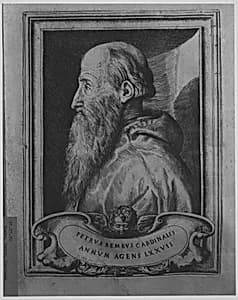 Historiae Venetae. Libri XII by Cardinal Pietro Bembo|Aldus Fils|Giulio Bonasone