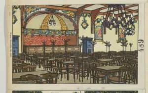 Hütteldorf Brewery, A. Brusatti