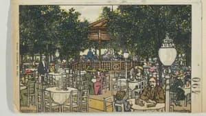 Hüttledorf Brewery, A. Brusatti