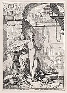 Icarus and Daedalus
