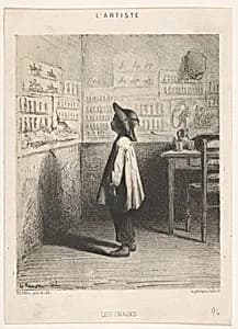Images, from "L'Artiste" by L'Artiste|Bertauts|Pierre-Edouard Frère|Pierre-Edouard Frère