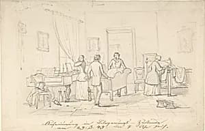 Interior Scene