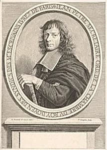 Jean Petre by Jean Langlois|Robert Nanteuil