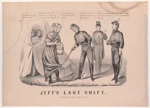 Jeff's Last Shift