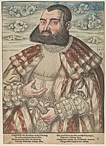 Johann Scheyring