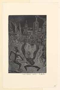 John Henry's Death