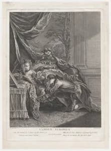 L'amour européen
