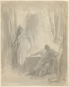 L'Apparition