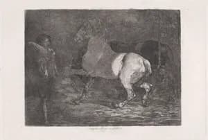 L'Écurie