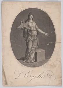 Portrait of Louis Simon Boizot|Martin de Monchy
