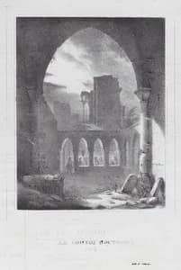 L'Eglise en Ruines