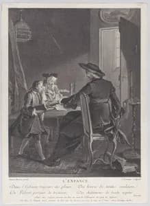 L'Enfance