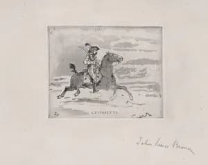 L'Estafette