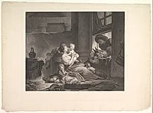 La Famille du Fermier
