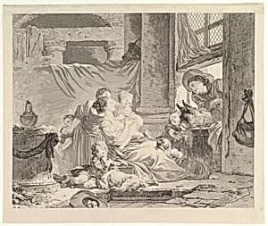 La Famille du Fermier
