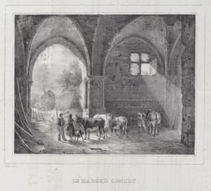 La Marché Conclu