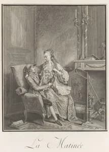 Portrait of Sigmond Freudeberg|Louis Bosse