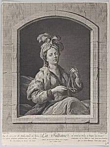 La Sultane