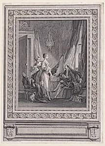 La Toilette