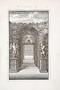 Labyrinte de Versailles