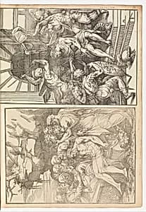 Lamentation over the Dead Christ