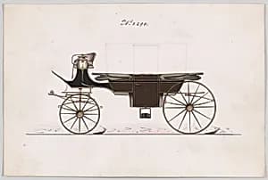 Landau #3294 by Brewster & Co.