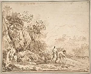 Landscape