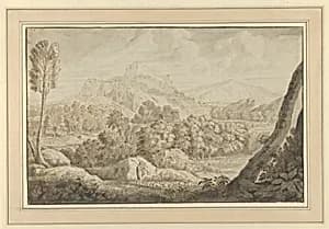 Landscape