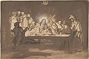 Last Supper