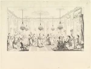 Le Bal Paré