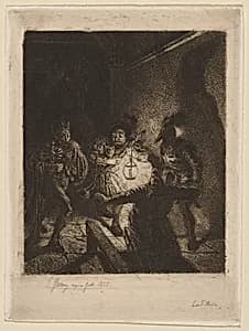 Les Pillards