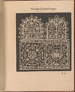 Les Singuliers et Nouveaux Portraicts... by Jean Le Clerc|Henri III, King of France and Poland|Louise de Lorraine-Vaudemont|Chambolle-Duru|Federico de Vinciolo