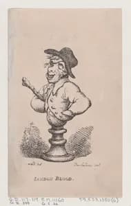 London Blood by George Murgatroyd Woodward|Thomas Tegg|Thomas Rowlandson