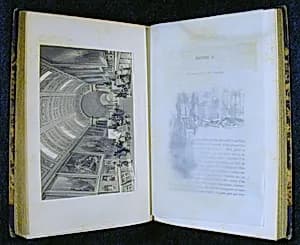 L'Été a Paris by Jules-Gabriel Janin|Henri-Léon Curmer