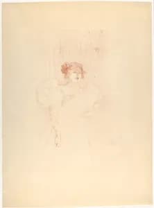 Luce Myrès (Front View)