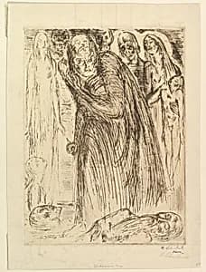 Macbeth IV