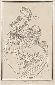Madonna and Child