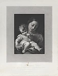 Portrait of Johann Heinrich Friedrich Ludwig Knolle|Correggio (Antonio Allegri)|F. Chardon, Ainé
