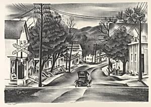Main Street