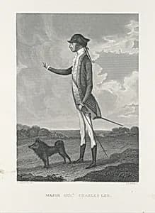 Portrait of Barham Rushbrooke|Charles Lee|Alexander Hay Ritchie|James Neagle