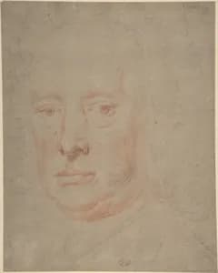 Portrait of Jonathan Richardson Sr.