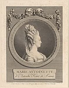 Marie Antoinette by Marie Louise Adélaide Boizot|Louis Simon Boizot|Marie Antoinette, Queen of France
