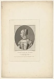 Mary, Queen of Scots by Mary, Queen of Scots|Edward Harding|William Shakespeare|Sylvester Harding