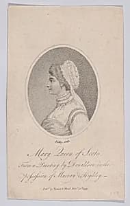 Mary, Queen of Scots