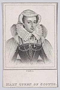 Mary, Queen of Scots by Mary, Queen of Scots|Robert Cooper