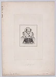Mary, Queen of Scots
