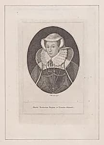 Mary, Queen of Scots by Mary, Queen of Scots|John Kay
